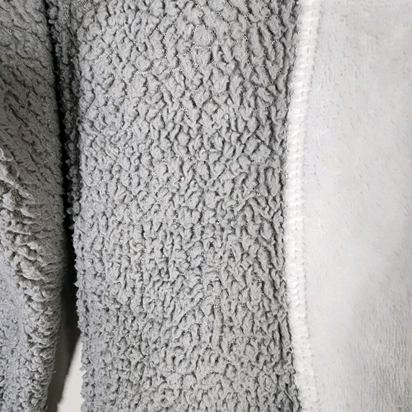 Sloth Costume kids size 7 to 8‎ years Sherpa Fuzzy Halloween Dress Up Boy Girl - Picture 5 of 16